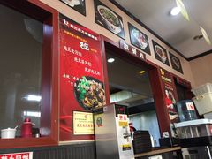 -秦云老太婆摊摊面(磁器口店)
