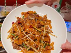 -避风塘·金牌店·夜宵(金玉兰店)