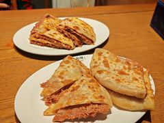 -河沿肉饼Beijing Pie(东华门店)