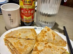 -河沿肉饼Beijing Pie(锡拉胡同店)