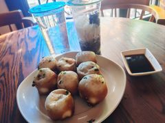 -哑巴生煎(临顿路店)