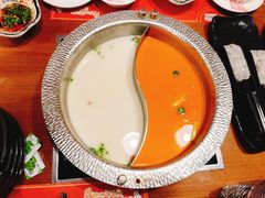 -牛New寿喜烧(青浦店)