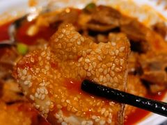 -鹏馨羊羔肉·非遗(新建街店)