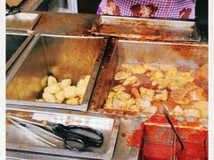 -细妹五香牛杂(步行街店)