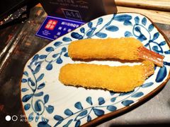 -和府捞面(领展购物广场京通店)