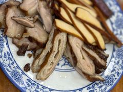 -朱秀英梆梆肉葫芦头(琉璃街店)