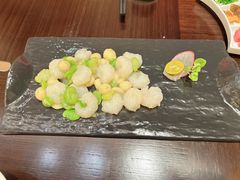 -臻萃轩中餐厅(国家会展中心店)