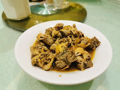 -壹只菜·崇明本地特色菜(崇明南门店)