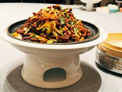 -桂满陇·海市蜃楼·黑金(国金店)