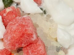 -老海南椰奶清补凉(文化宫老店)