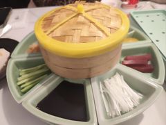 -羲和雅苑•北京烤鸭(国贸商城店)