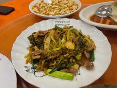 -寻味肇庆·八姑农庄·广府西江菜