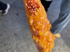 -上海鸡柳店(中街盛京大家庭店)
