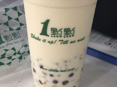 -1点点(望京SOHO店)