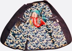 点击看大图 -优山定制西服衬衫大衣(国贸店)