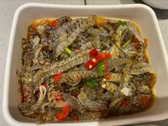 -半天妖烤鱼(茂业天地店)