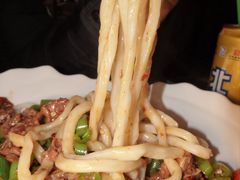 -文三里屯面馆(三里屯店)