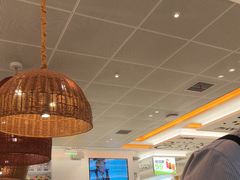 -菲滋意式休闲餐厅(北仑银泰城店)