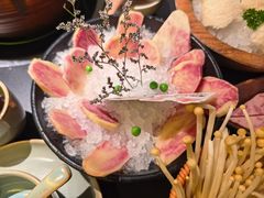 -季季山·云南野生菌火锅(上海首店)