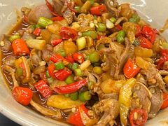-潇湘阁(三里屯SOHO店)