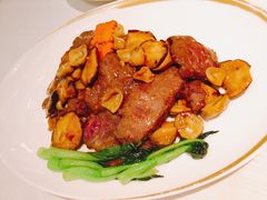 -金轩中餐厅 Jin Xuan(浦东丽思卡尔顿酒店)