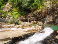 -广州白江湖森林公园