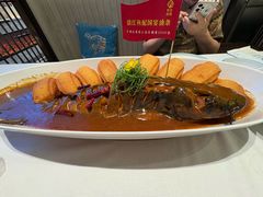 -聆桂烤鸭·金奖烤鸭(静联广场店)