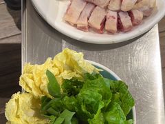 -探窝·竹笙椰子鸡(杨箕店)