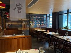 -唐猫庭院·千年陕菜(大唐不夜城店)
