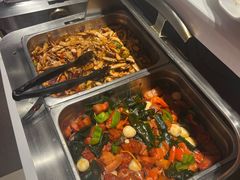 -好伦哥比萨烤肉自助(马家堡店)