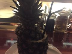 -鸡尾酒实验室酒吧(隆礼路店)