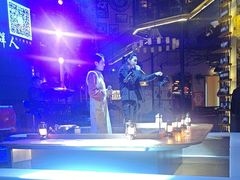 -时光码头民谣公社