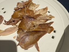 -金狮麟·新豫菜(金码大厦店)