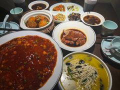 -应天大明王朝·南京菜(中山陵店)