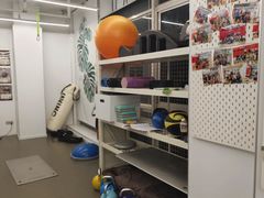 -乐刻运动健身(外环路店)