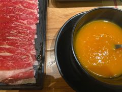 -千寻烧肉(政务区店)