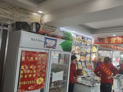 -老码头黑皮肘子锅包肉(文政街店)