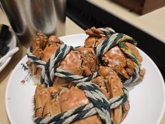 -初色海鲜自助(万丰路店)