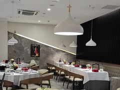 -味+新京宴·烤鸭·北京菜(创意谷店)