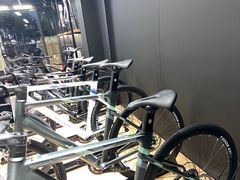 -JAVA佳沃自行车(浦东旗舰店)