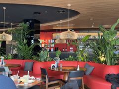 -拉蒂娜·巴西牛排馆 Latina·Brazilian Steakhouse(铜仁旗舰店)