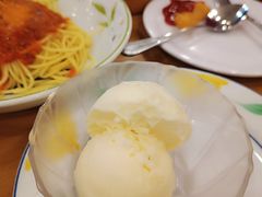 -萨莉亚意式餐厅(天河城购物中心店)