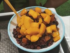 -梁子刨冰王&梁小糖(王顶堤店)