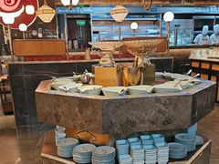 -捞神煲汤火锅(湖滨商业街店)