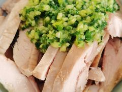 秘制白切鸡-李先生牛肉面大王(昌平鼓楼店)