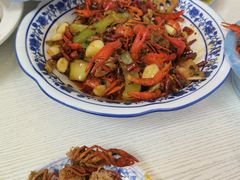 -一起吃小龙虾·海鲜(海珠店)