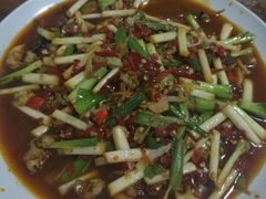 -自贡馆老字号(青江东路店)