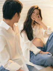 -暖摄影 孕妇写真家庭影像馆 (自然光主题店)