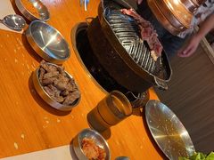 -kingkong大猩猩烤肉(CBD店)