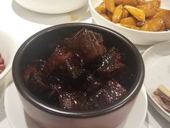 -老吉士酒家(天平路店)